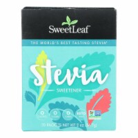 Sweet Leaf - 70 Packets