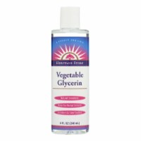 Heritage Products Vegetable Glycerin - 8 fl oz.