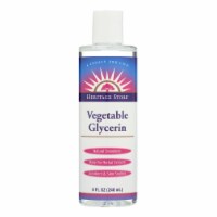 NOW® Vegetable Glycerin, 32 oz - Kroger