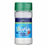 Sweet Leaf Stevia Extract - 0.9 oz.