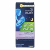 Gripe water night time sales