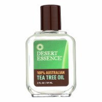 Desert Essence - Tea Tree Oil - 100 Percent Australian - 2 oz.