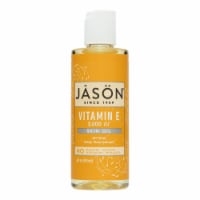 Jason Vitamin E Pure Natural Skin Oil - 5000 IU - 4 fl oz.