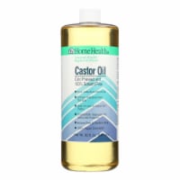 Home Health Castor Oil - 32 fl oz.