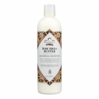 Nubian Heritage Lotion Raw Shea and Myrrh - 13 oz.