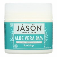 Jason Ultra-Comforting Aloe Vera Moisturizing Creme - 4 oz.