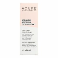 Acure - Cream - Soothing - Cloud - 1.7 fl oz