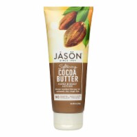 Jason Hand and Body Lotion Cocoa Butter - 8 fl oz.