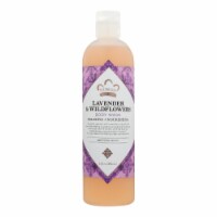Nubian Heritage Body Wash With Shea Butter Lavender And Wildflowers - 13 fl oz.