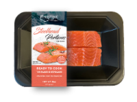 Pristine Seafoods Steelhead Trout Portions