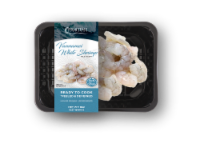 Pristine Seafoods White Shrimp Vannamei (sustainably sourced)