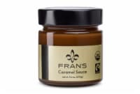 Fran's Chocolates Caramel Sauce