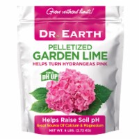 Dr. Earth® Pelletized Garden Lime Perspective: Main