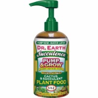 Dr. Earth 16oz P&g Sclnc Plnt Food 1077
