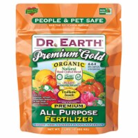 Dr. Earth® Premium Gold All Purpose Fertilizer Perspective: Main