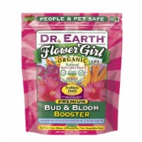 Dr. Earth® Flower Girl Organic Bud & Bloom Booster Perspective: Main