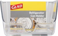 Glad® Refrigerator Can Holder