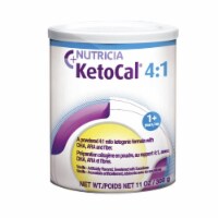 Nutricia KetoCal® Powder Perspective: Main