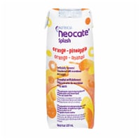 Neocate Splash Orng Pnppl Amino Acid Lqd 8 Oz Perspective: Main