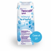 Neocate Splash Ready-to-Feed Hypoallergenic Formula - Unflavored Perspective: Main