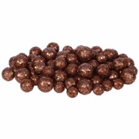 20-25-30MM Copper Glitt Ball 72/Bag - L132228