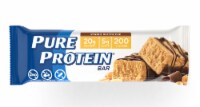 Pure Protein® Peanut Butter Cup Protein Bar Perspective: Main