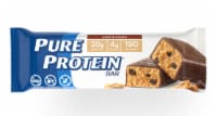 Pure Protein Cookie Dough Protein Bars Perspective: Main