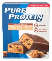 Pure Protein® Cookie Dough Bar