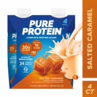 Pure Protein™ Salted Caramel Conplete Protein Shake