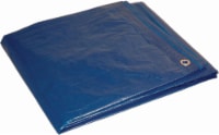 Foremost Tarp Co. Dry Top - Blue