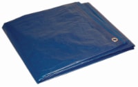 Foremost Tarp Co. Dry Top - Blue
