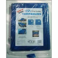 Foremost Tarp Co. Tarp - Blue