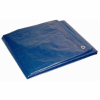 Foremost Tarp Co. Blue Tarp