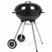 18 Kettle Charcoal Grill