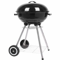 18 Kettle Charcoal Grill