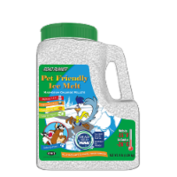 Road Runner Pet Friendly Ice Melt Pellets Perspective: Main