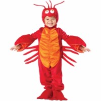 Lil Lobster Toddler 3T