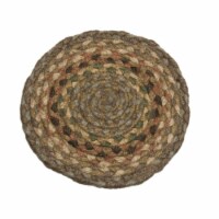 Braided Kitchen Trivet