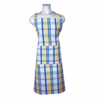 Kitchen Apron, St. Jean