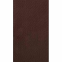 18 x 18 in. Zip Cushion Cover, Chocolate