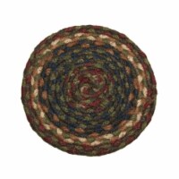 Braided Kitchen Trivet