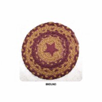Braided Kitchen Trivet