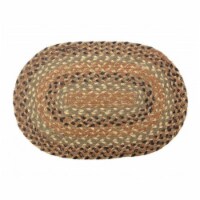 10 x 15 in. Braided Placemat
