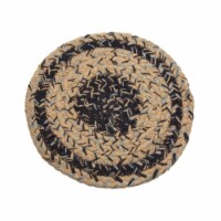 Braided Kitchen Trivet