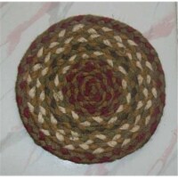 Braided Kitchen Trivet
