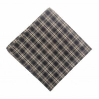 AG-20272S-4 Napkins, Salt Pepper - Set of 4