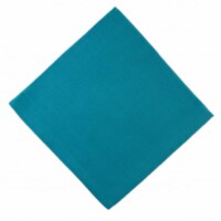 AG-20328S-4 Napkins, Turquoise blue - Set of 4