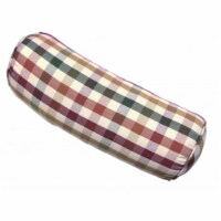21 x 8 in. Neck Roll, Cambridge