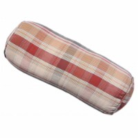 18 x 6 in. Neck Roll, Cyprus