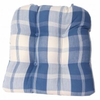 Chair Pad, Meridian